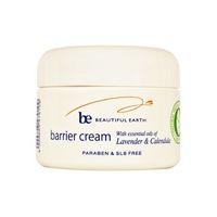 Beautiful Earth Baby Barrier Cream